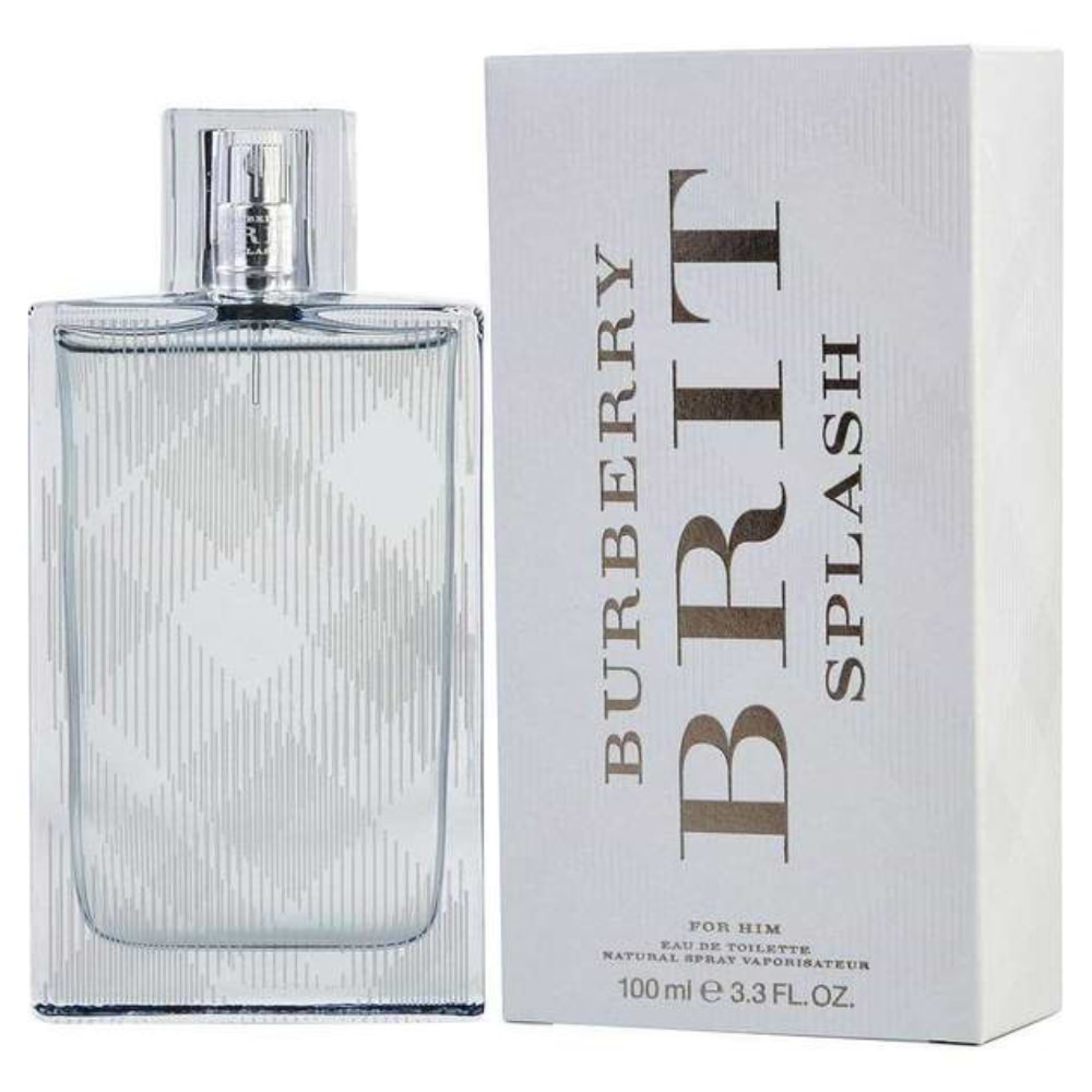 Brit Splash 