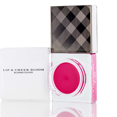 Burberry Lip and Cheek Bloom #03 Hydrangea Te..