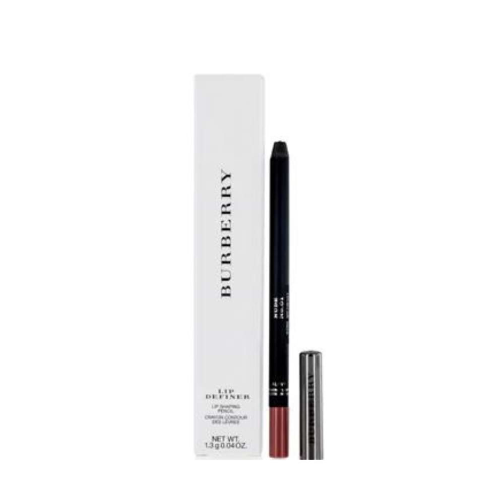 Burberry Lip Definer #03 Garnet 