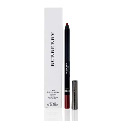 Burberry Lip Definer #11 Union Red
