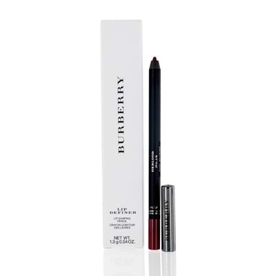 Burberry Lip Definer #14 Oxblood 