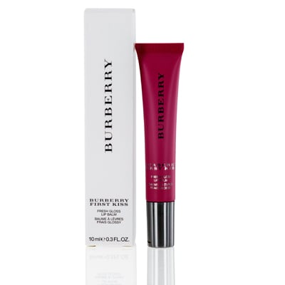 Burberry First Kiss Fresh Gloss Lip Balm (05)..