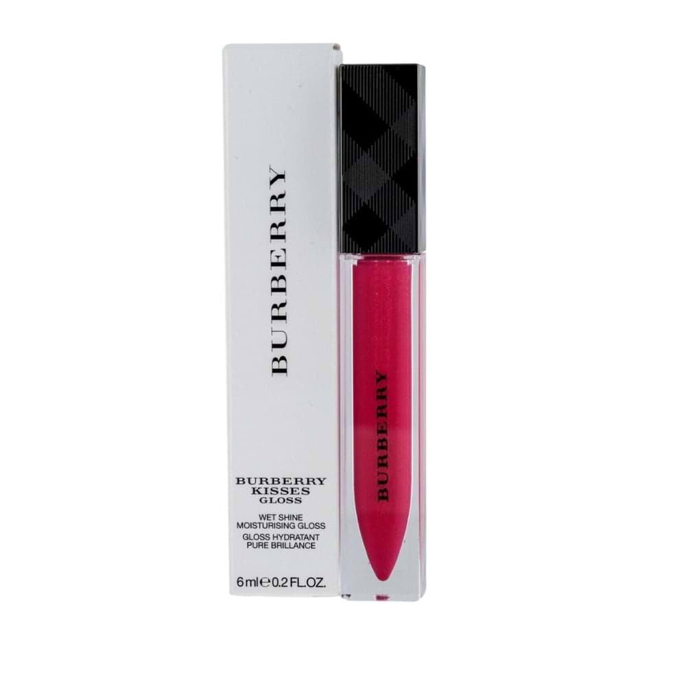 Burberry Burberry Kisses Lip Gloss (49) City Pink 