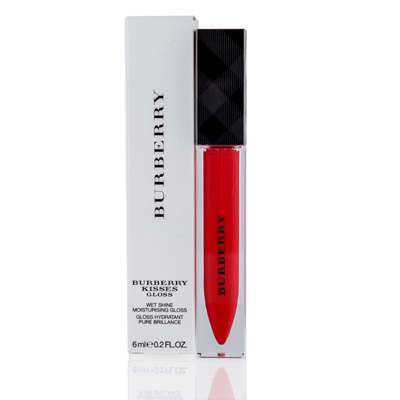 Burberry Kisses Gloss (77) Tangerine Tester