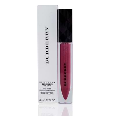 Burberry Burberry Kisses Lip Gloss (85) Antique Rose 