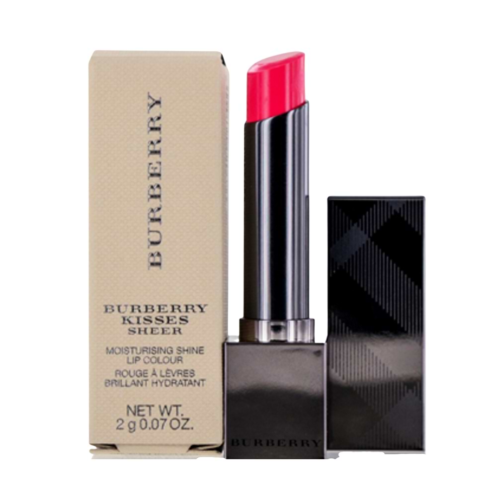 Kisses Sheer Lipstick