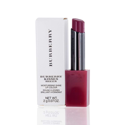 Kisses Sheer Lipstick