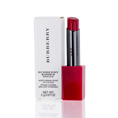 Burberry Kisses Sheer Lipstick #309 - Poppy R..
