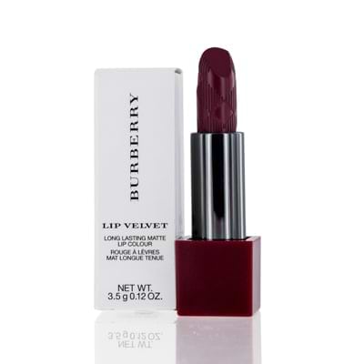 Burberry Lip Velvet Lipstick Tester #437