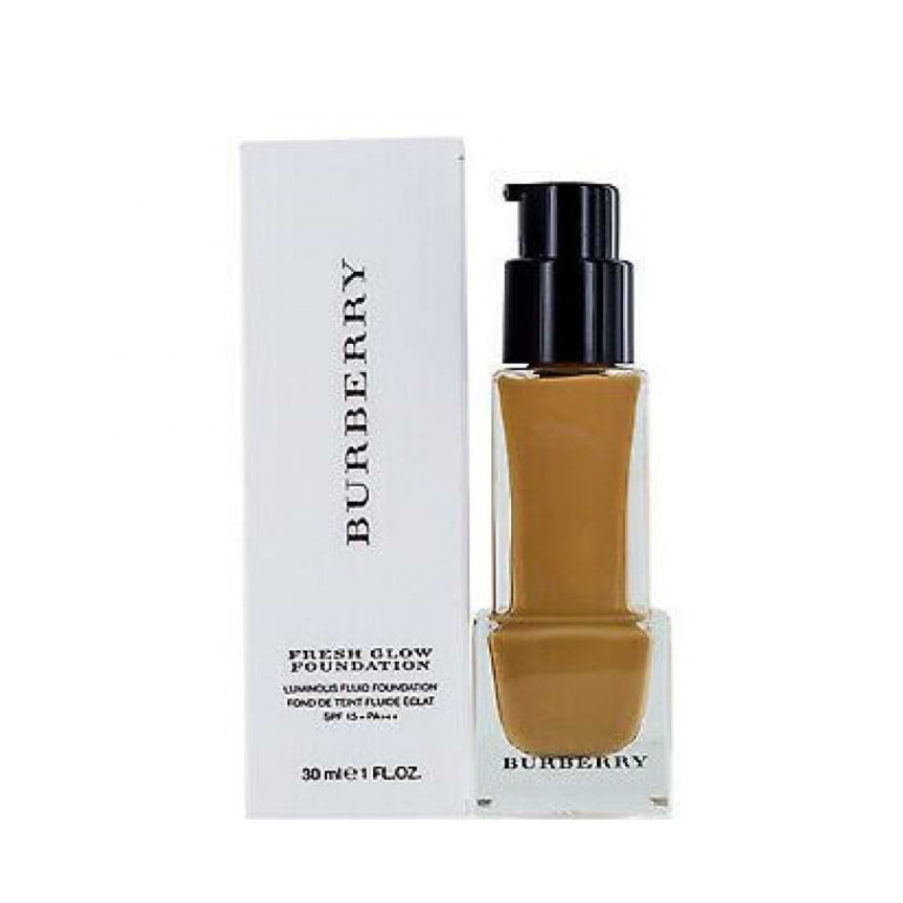 Fresh Glow Luminous Fluid Foundation