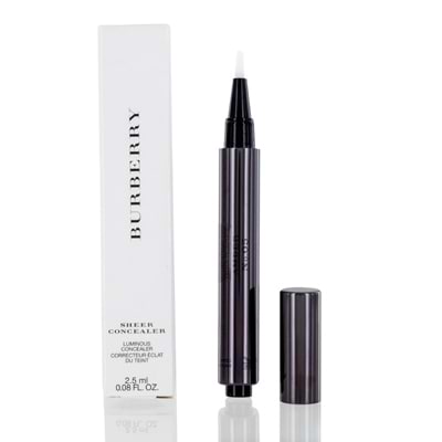 Burberry Sheer Luminous Concealer Pen 01 Light Beige