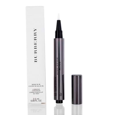 Burberry Sheer Luminous Concealer Pen 07 Walnut
