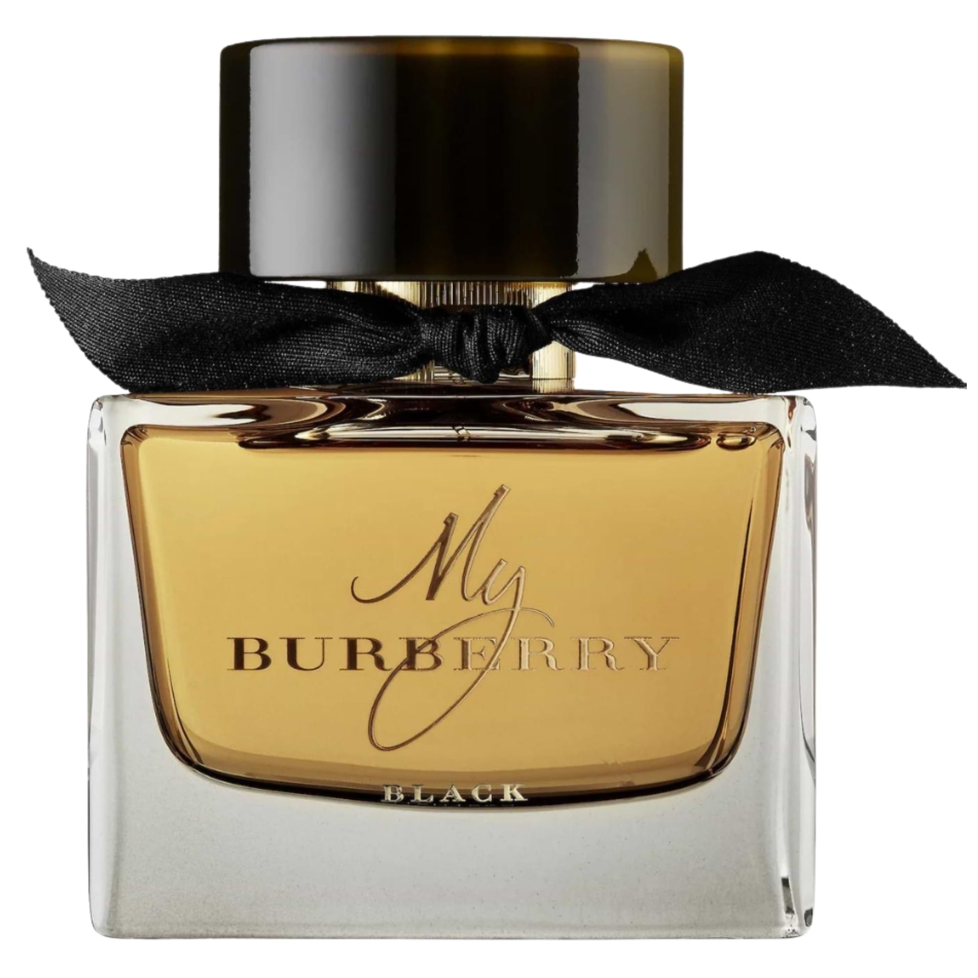 My Burberry Black-Defining A Modern Sensual Feminine Scent