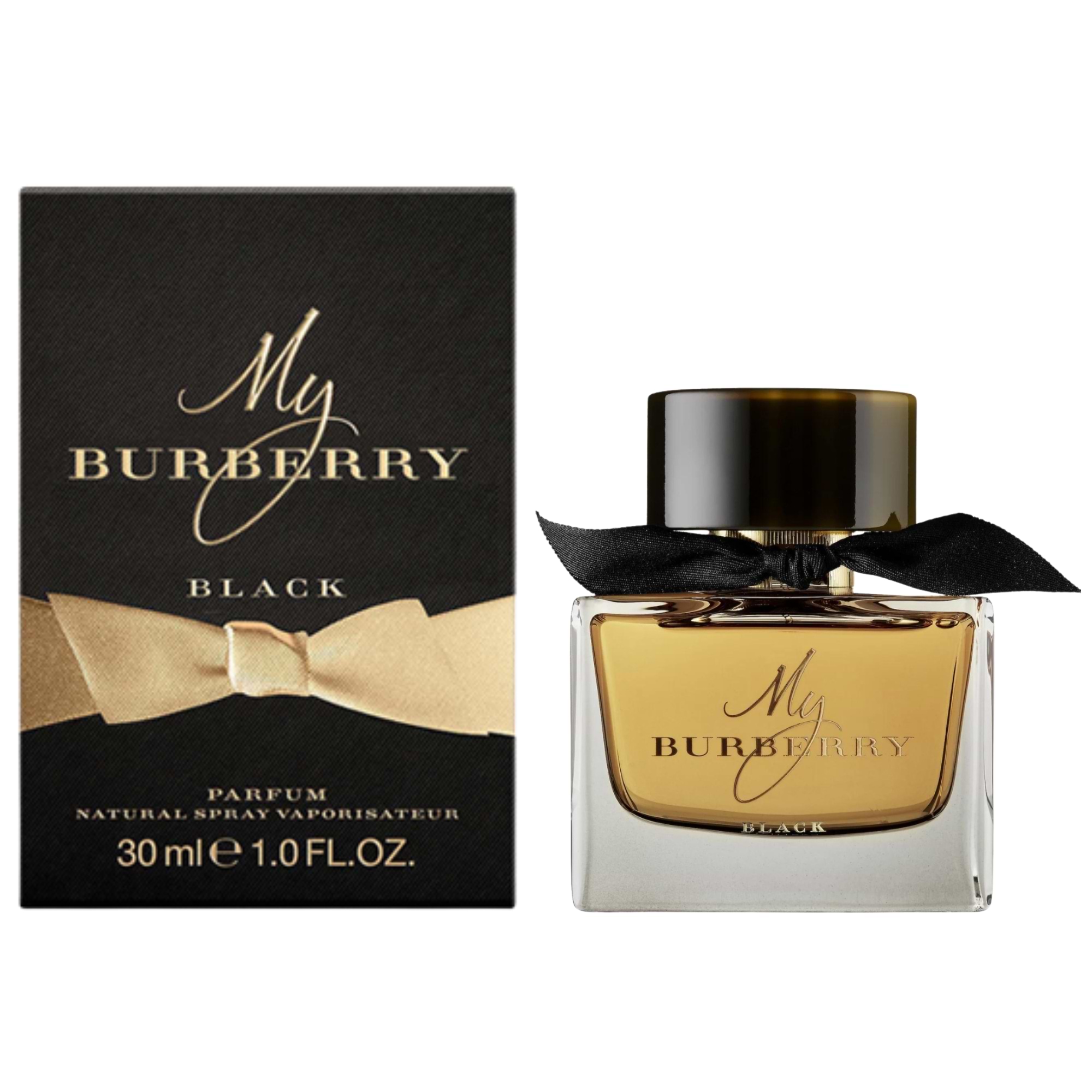 当店在庫してます！ My Burberry Black-Defining A Modern & Sensual Feminine Scent 香水(女性用)
