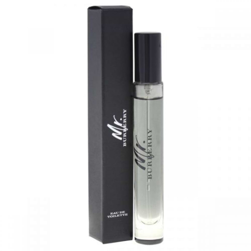 Mr. Burberry
