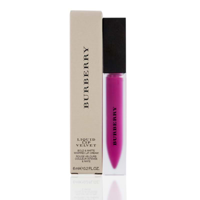 Burberry Liquid Lip Velvet Liquid Lipstick #4..