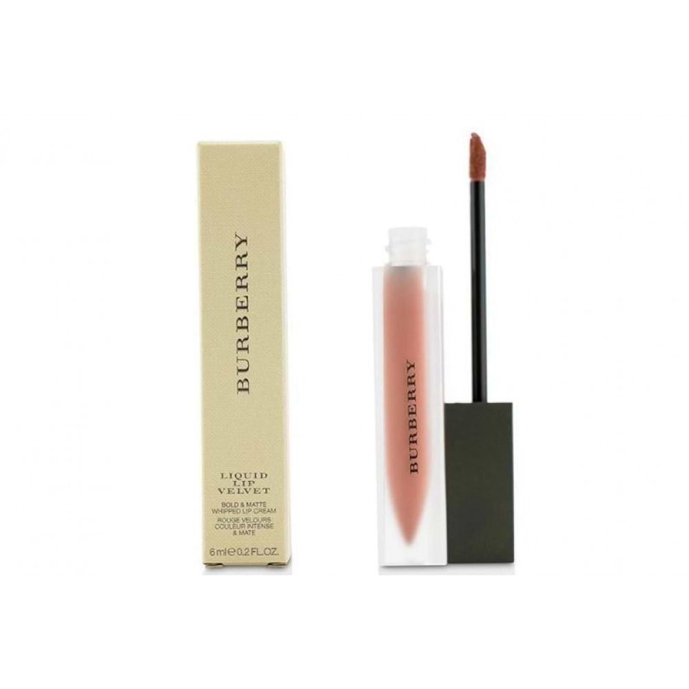 Burberry Liquid Lip Velvet Liquid Lipstick #05 Fawn