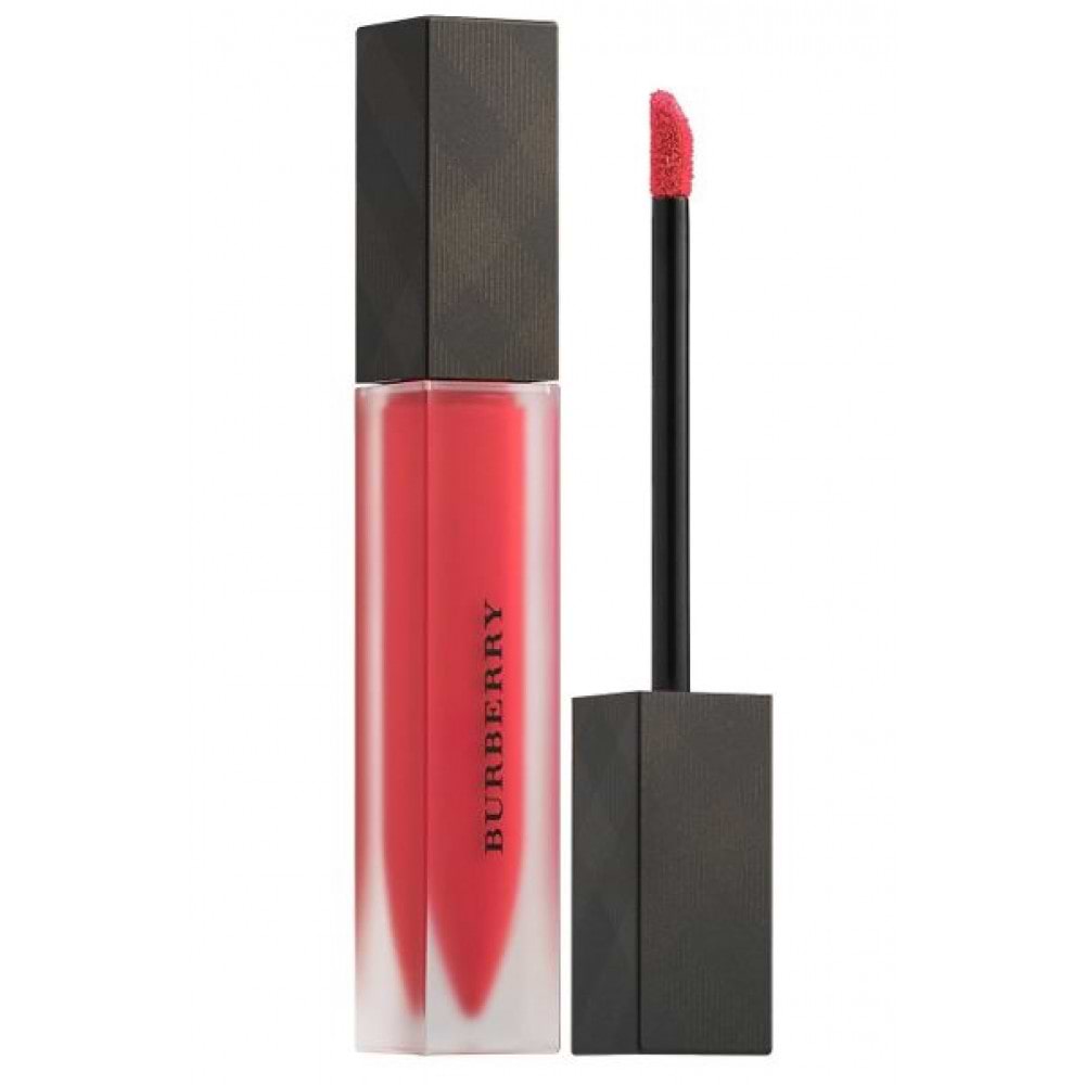 Burberry Liquid Lip Velvet #29 Bright Crimson