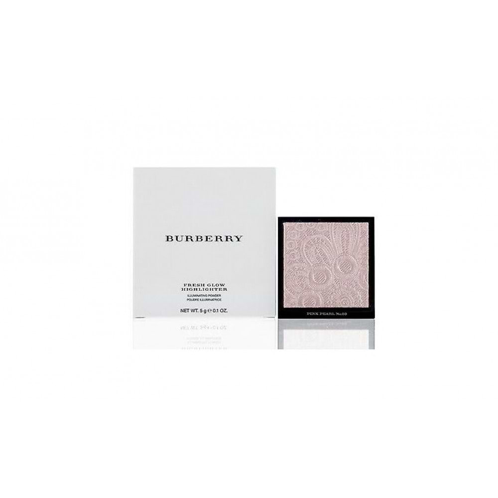 Fresh Glow Highlighter
