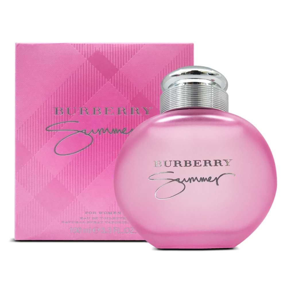 Burberry Summer