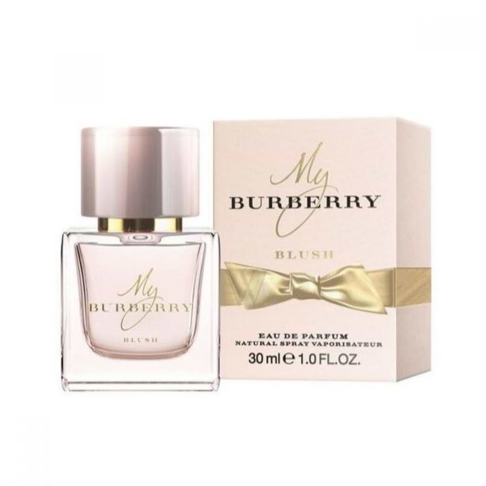 My Burberry Blush