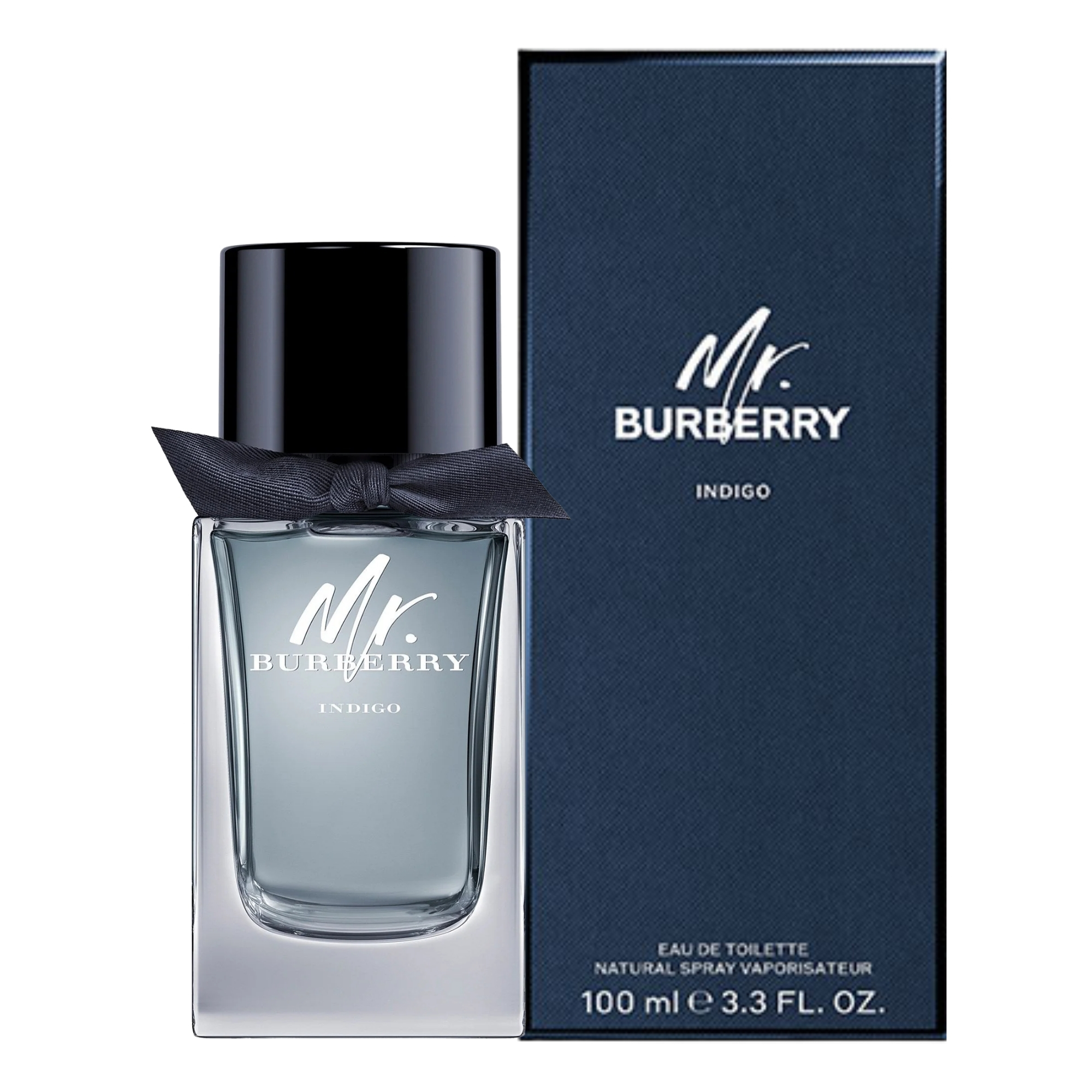 Mr. Burberry Indigo