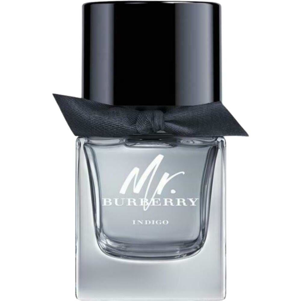 Mr. Burberry Indigo