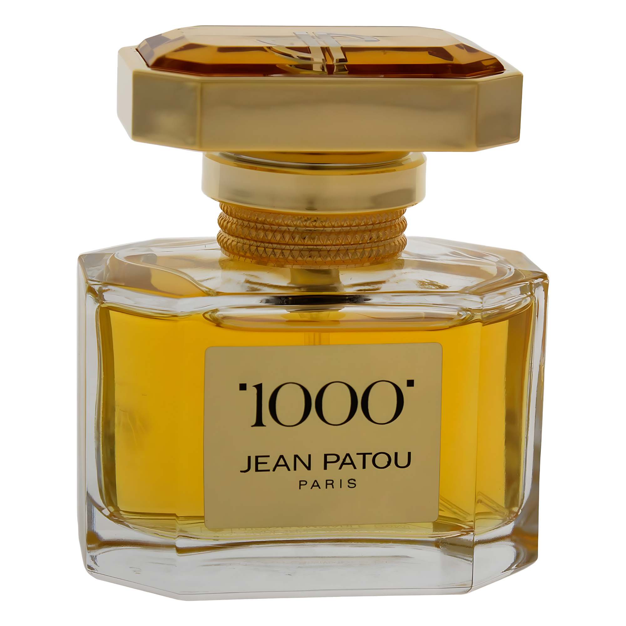 Jean Patou 1000 For Women