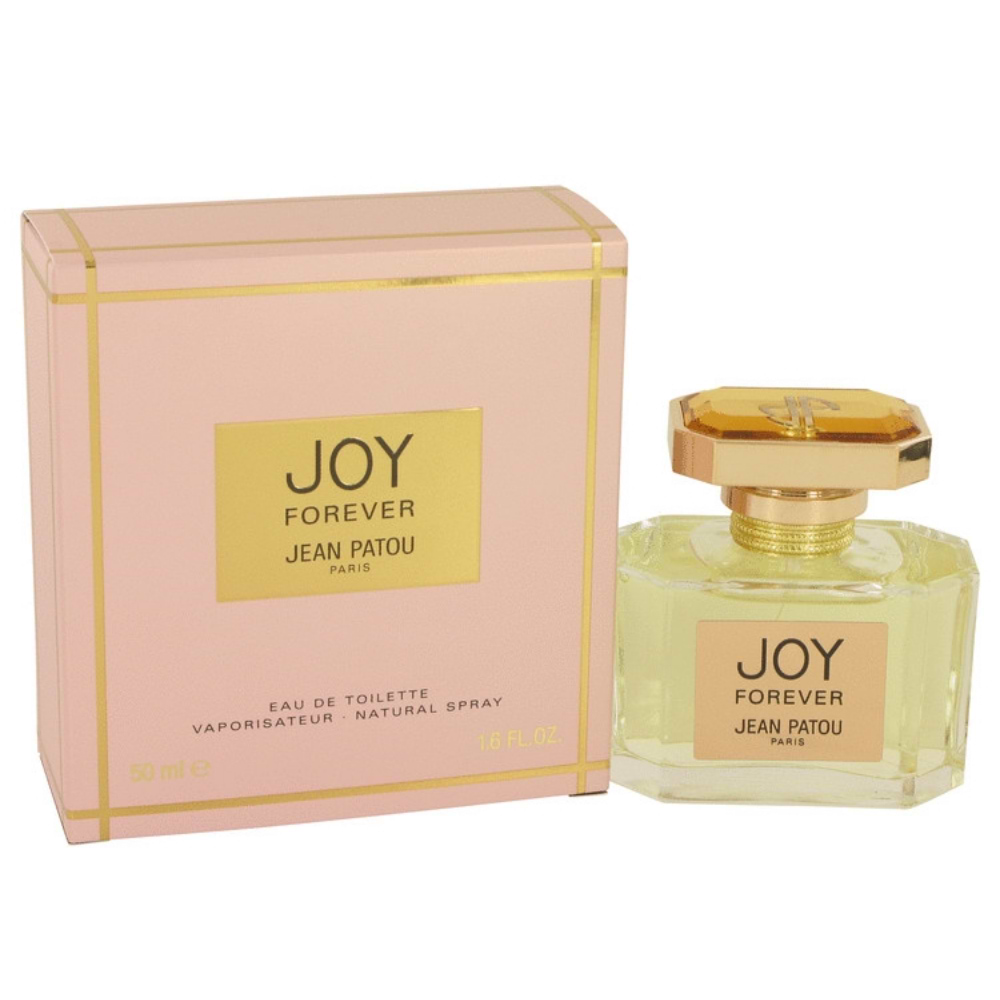 Joy Forever