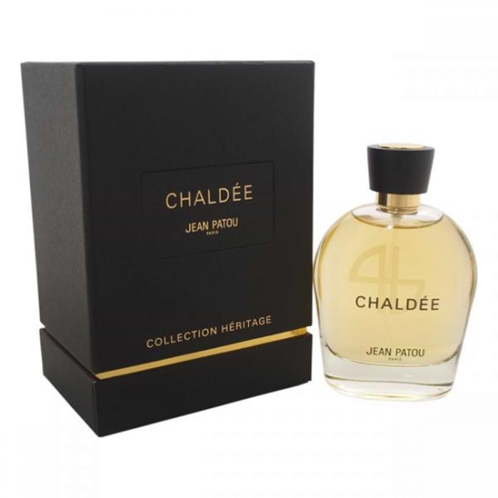 Jean Patou Chaldee