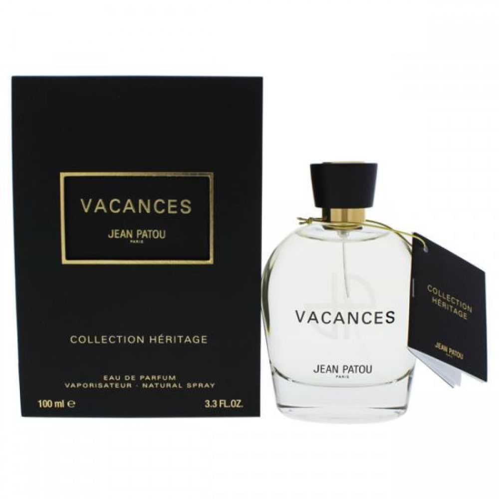 Jean Patou Vacances