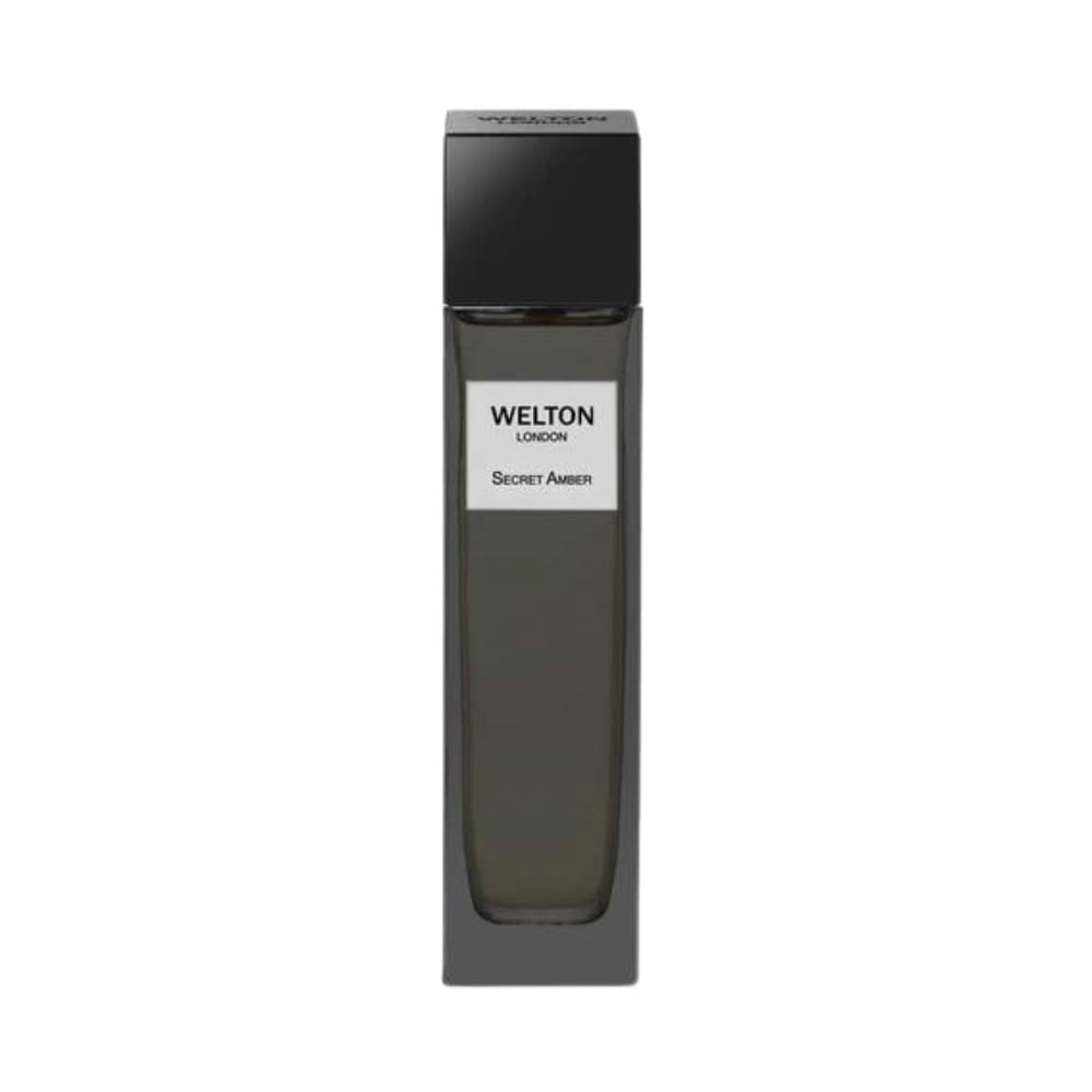 Welton London Secret Amber