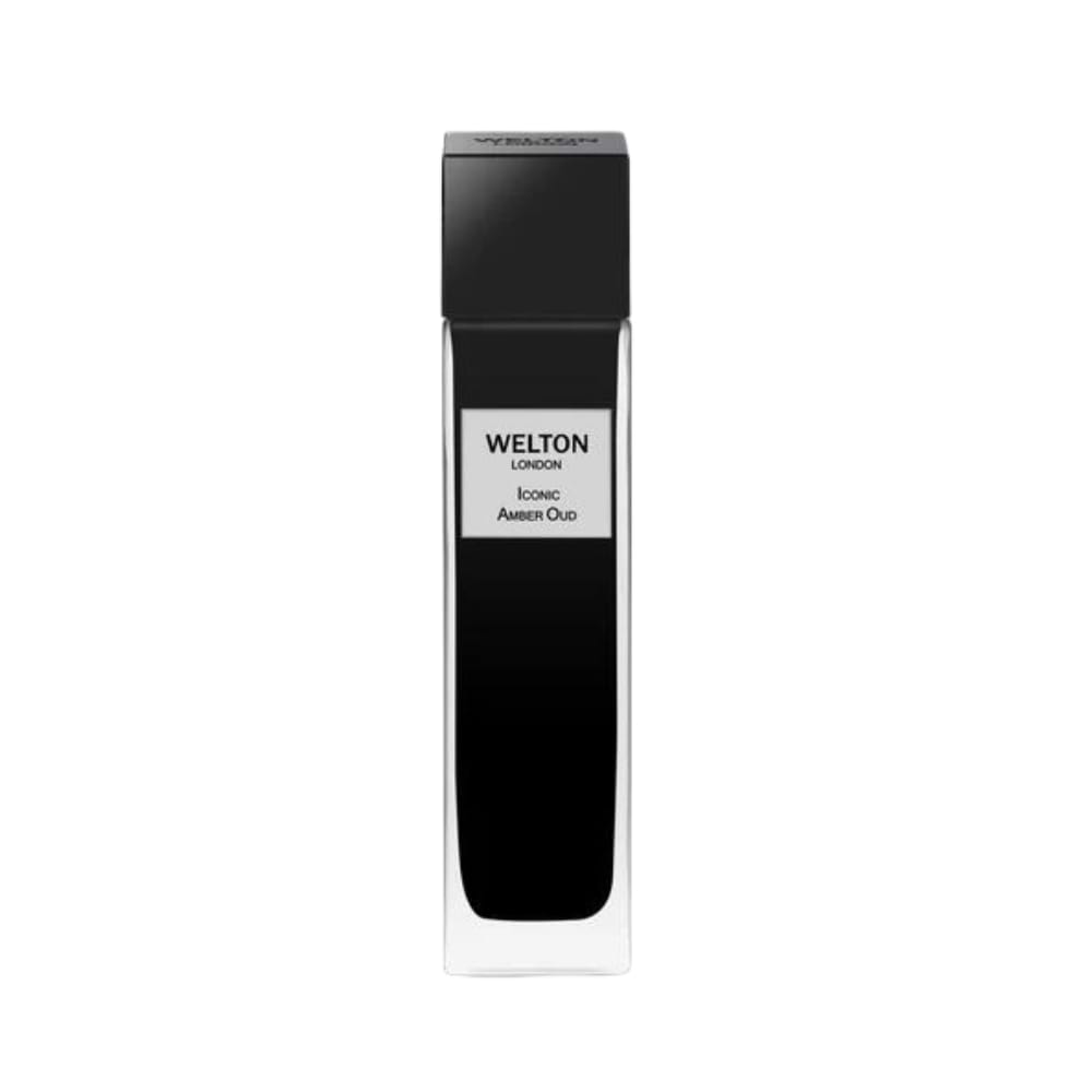 Welton London Iconic Amber Oud