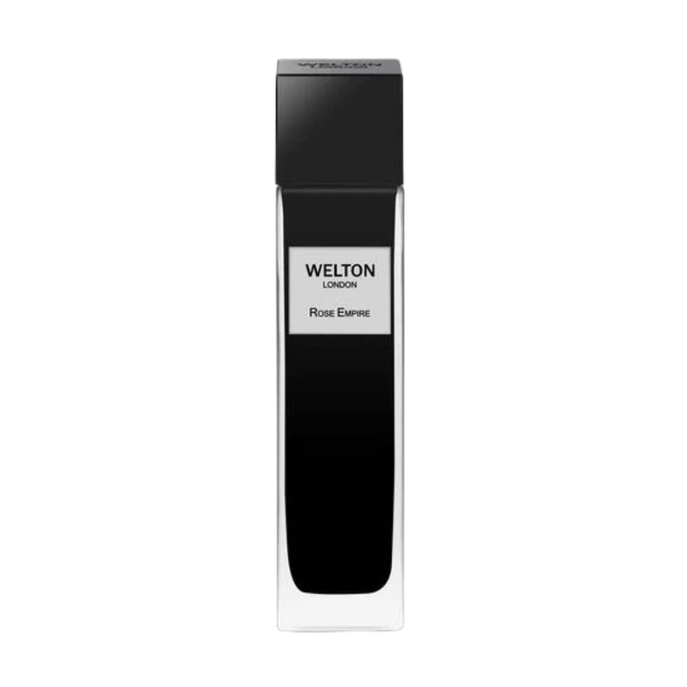 Welton London Rose Empire
