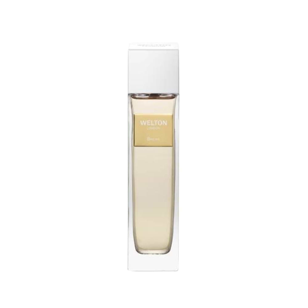 Welton London Baicha