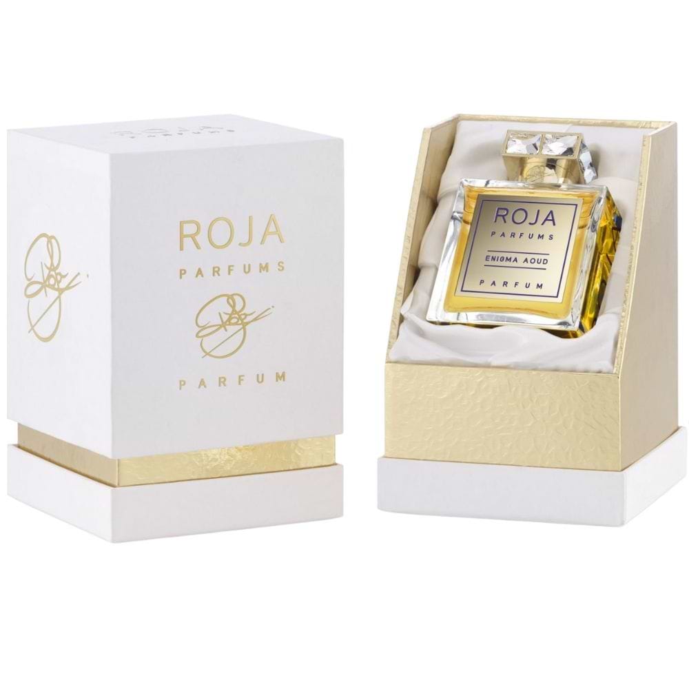 Enigma Aoud