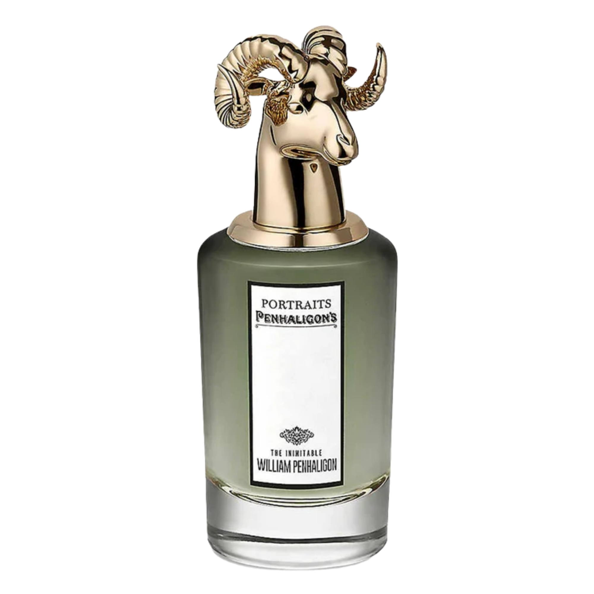 Penhaligon's The Inimitable William Penhaligo..