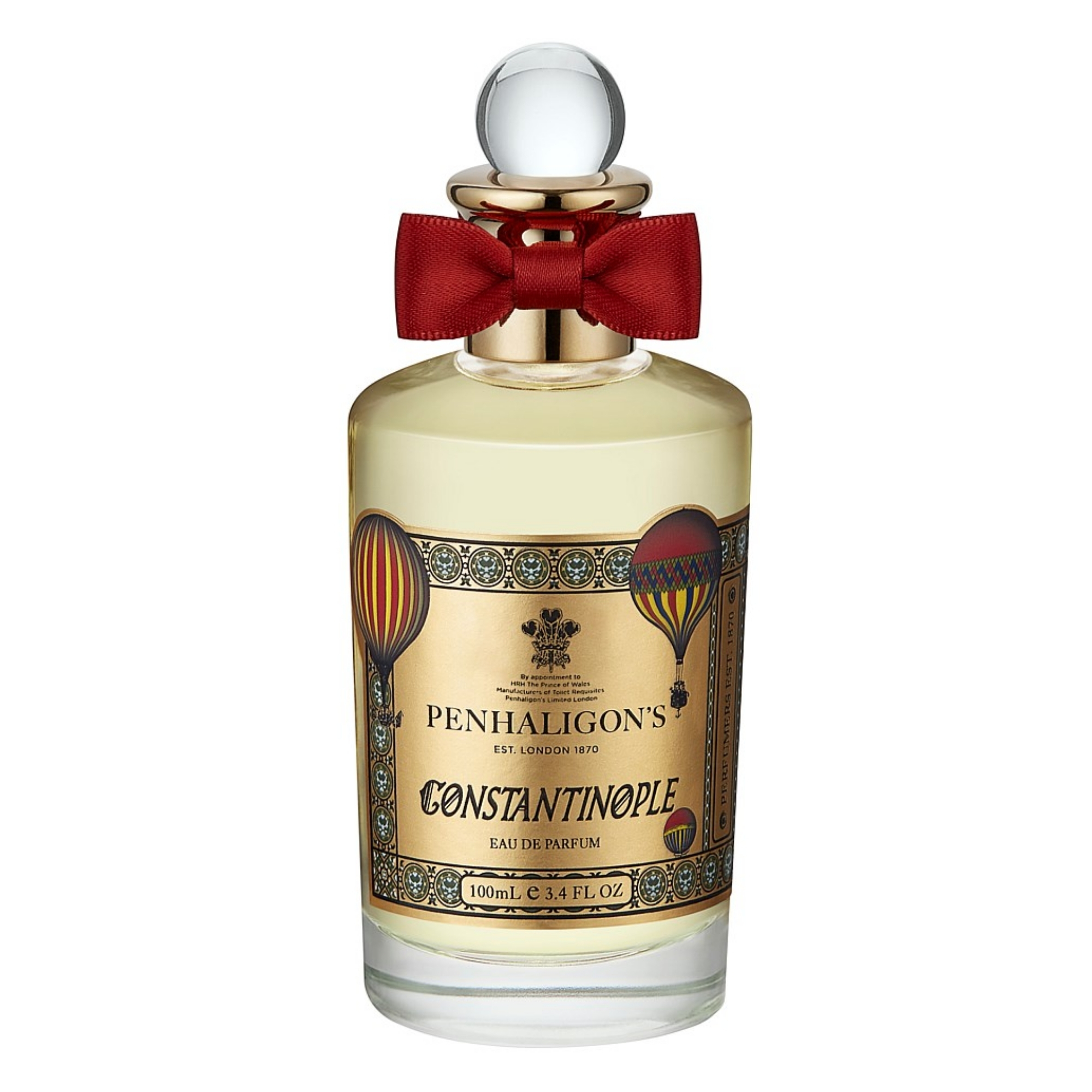 Penhaligon's Constantinople