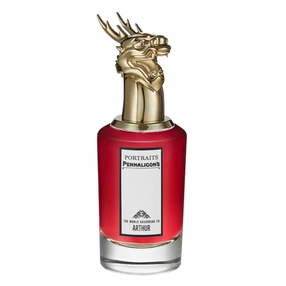 Penhaligon\'s The World According to Arthur