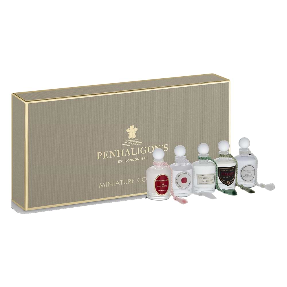 Ladies Fragrance Collection 