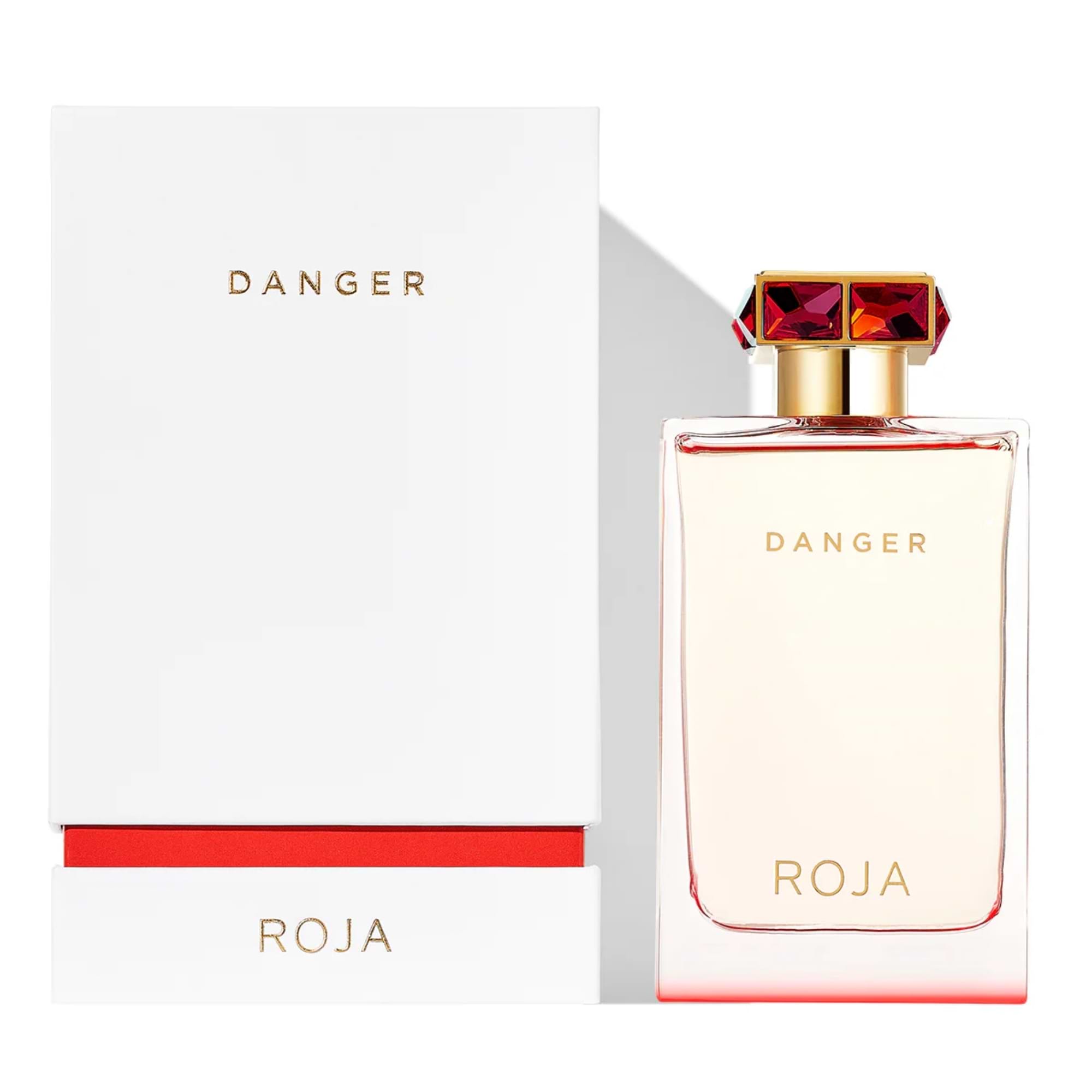 Danger Pour Femme