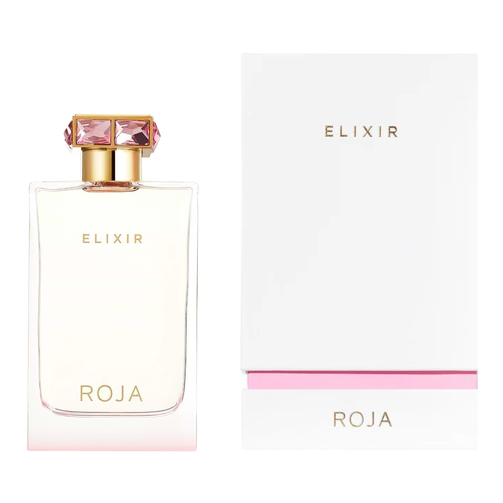 Elixir Pour Femme