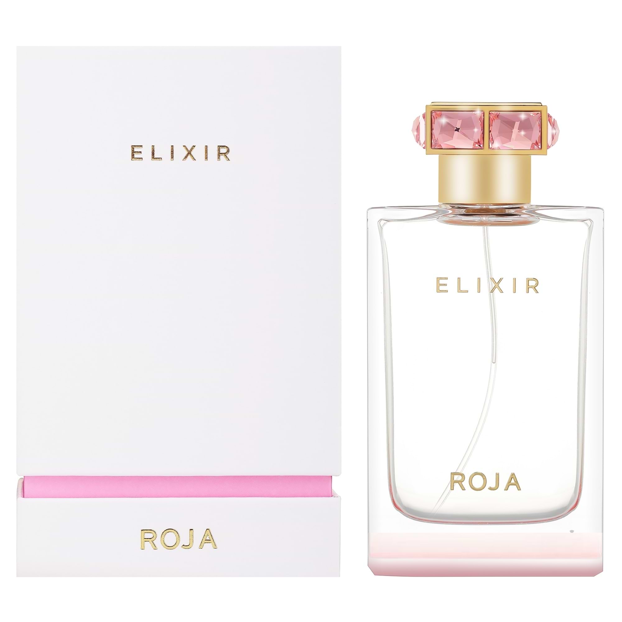 Elixir Pour Femme