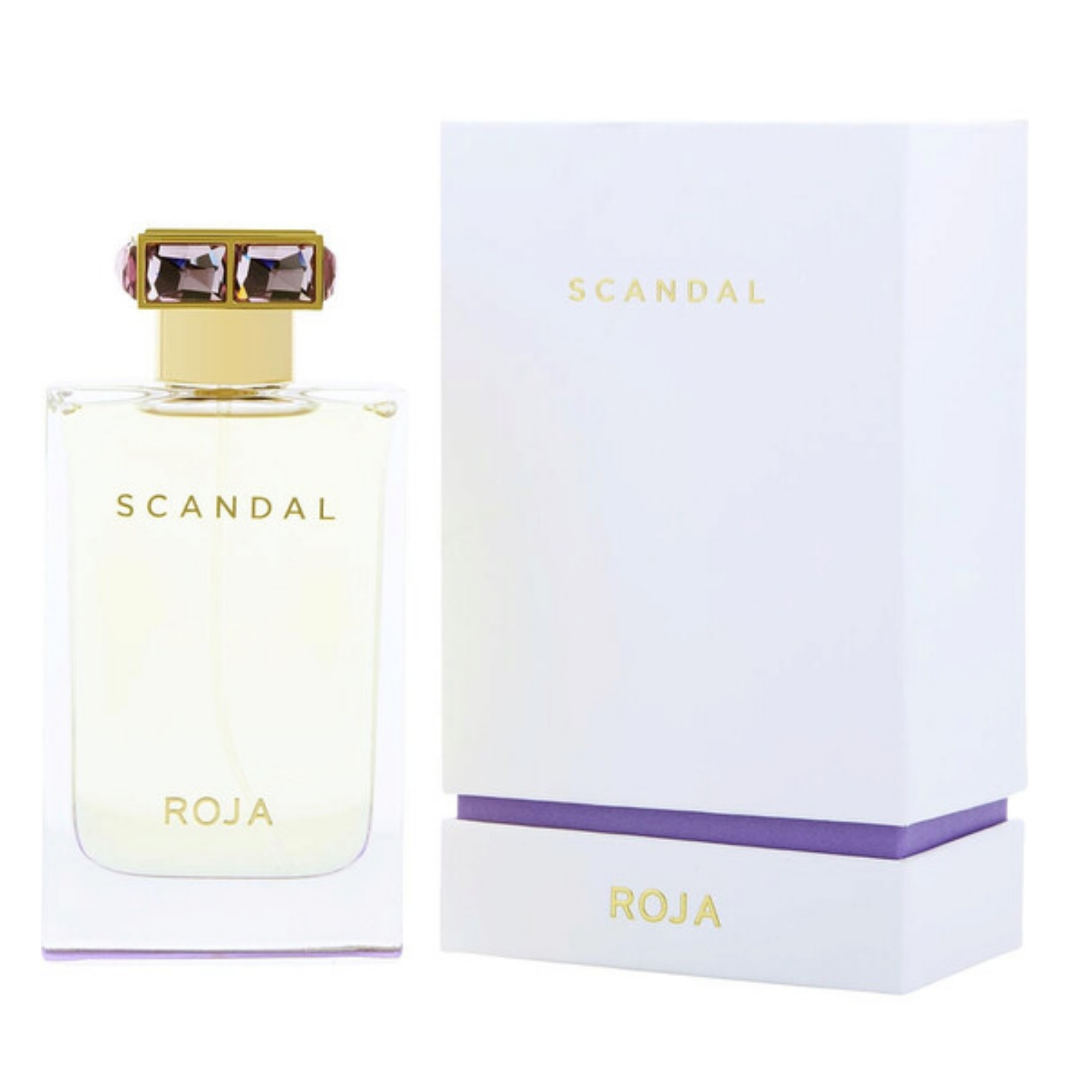 Scandal Pour Femme