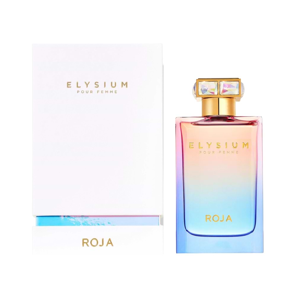 Elysium Pour Femme