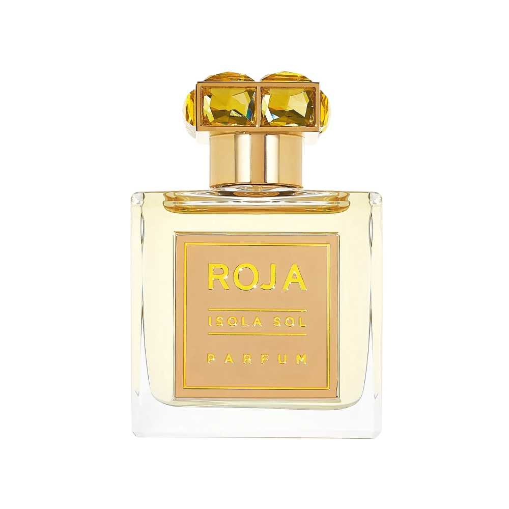 Roja Parfums Isola Sol Parfum Unisex 50ml-A Fragrant Oasis For The