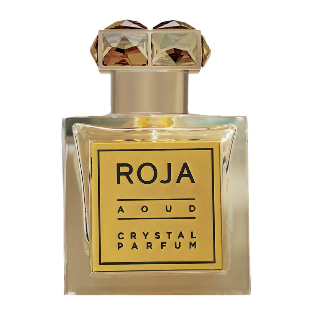 Roja Parfums Aoud Crystal New Packing