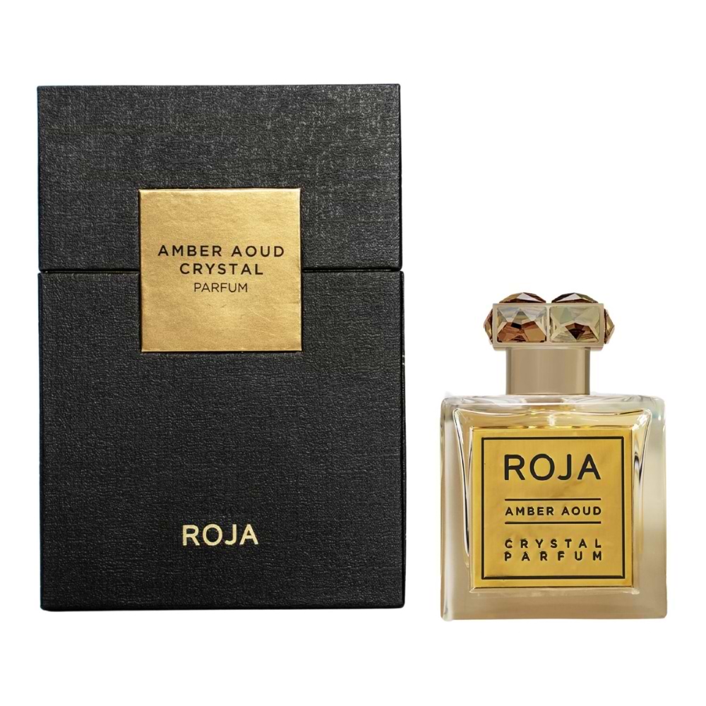 Amber Aoud Crystal