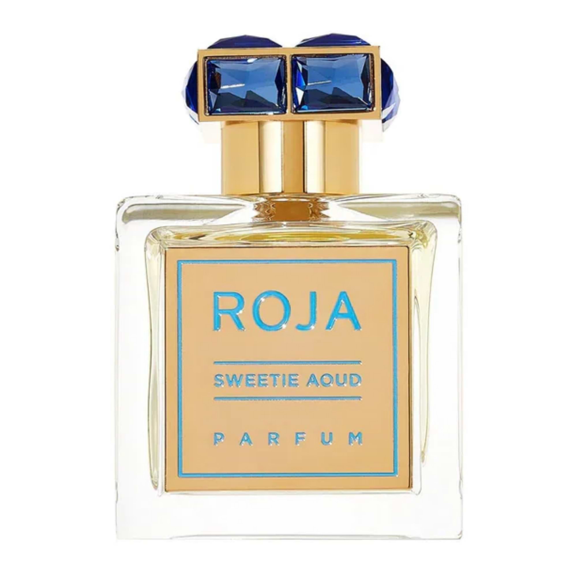 Roja Parfums Sweetie Aoud