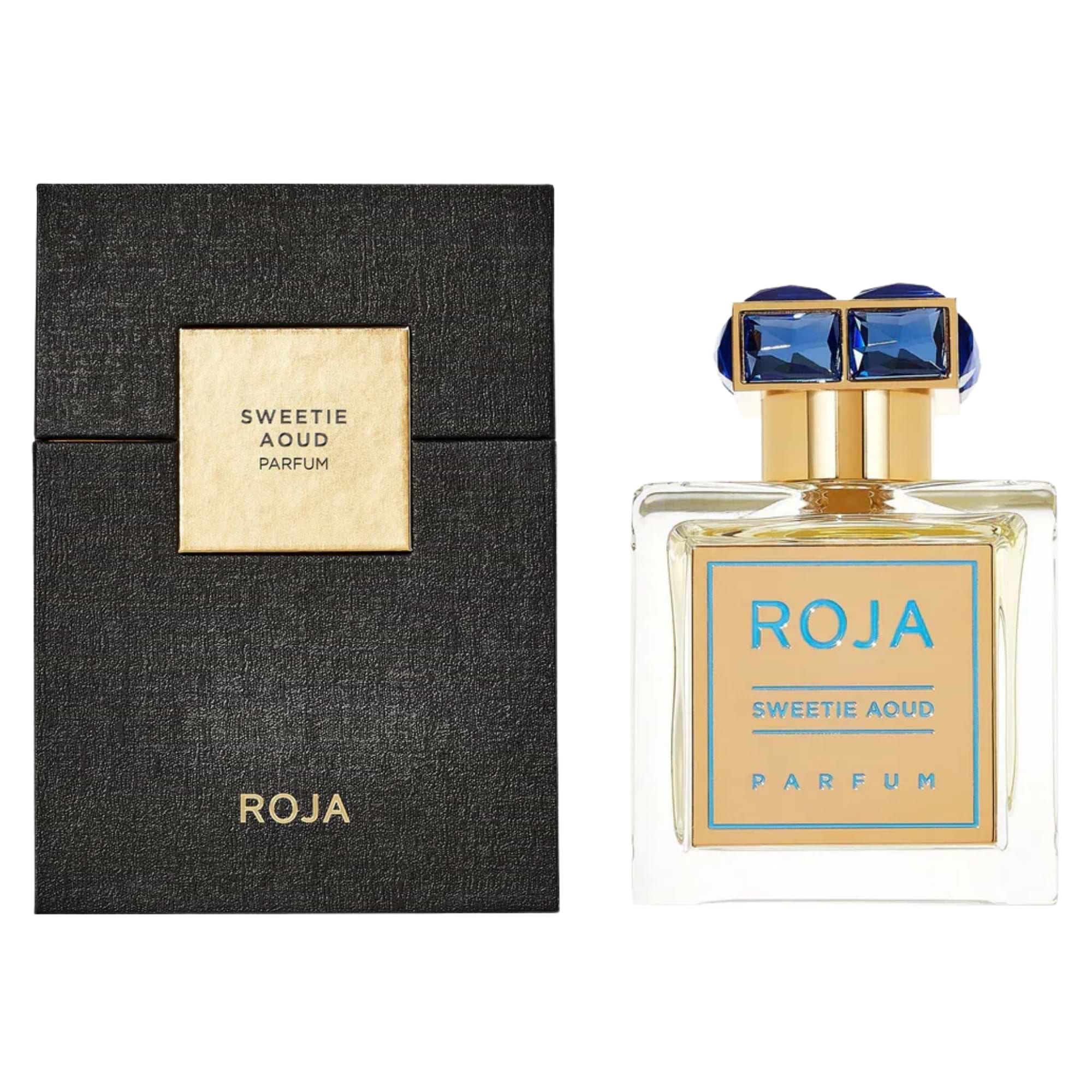 Sweetie Aoud